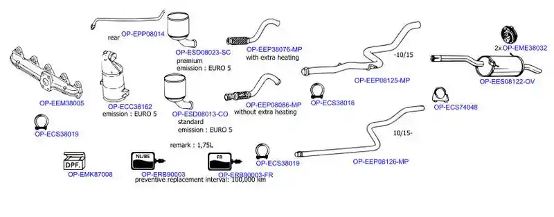 OPTIMAL OP-EXSPG682