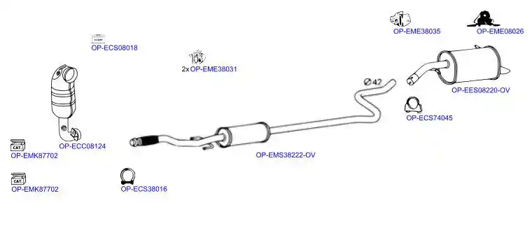 OPTIMAL OP-EXSPG700