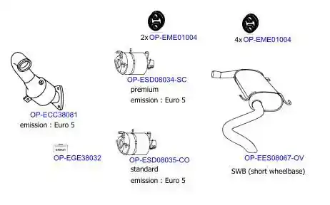 OPTIMAL OP-EXSPG706
