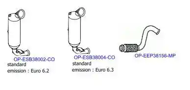 OPTIMAL OP-EXSPG709