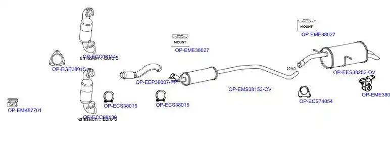 OPTIMAL OP-EXSPG710