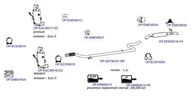OPTIMAL OP-EXSPG713