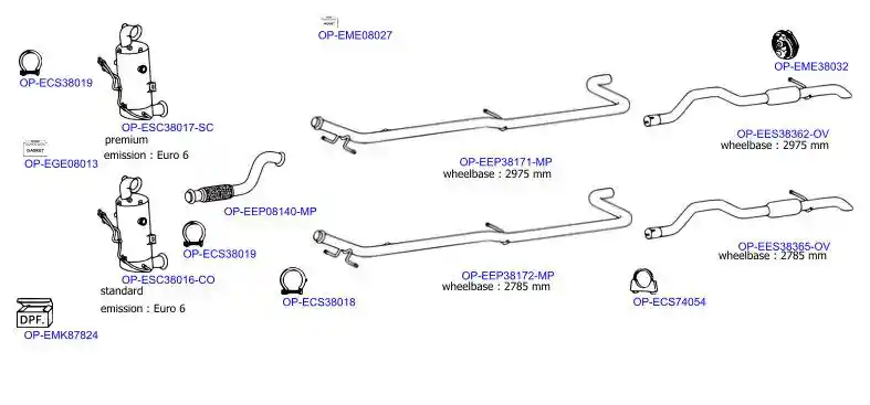 OPTIMAL OP-EXSPG718