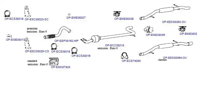 OPTIMAL OP-EXSPG720