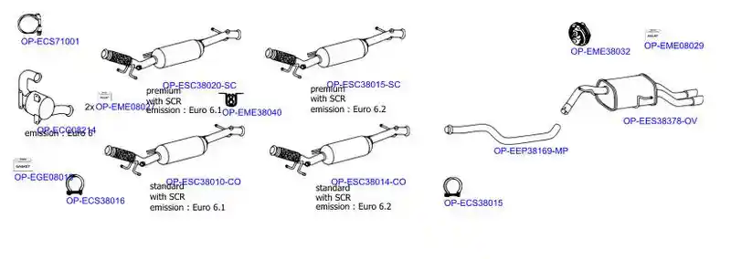 OPTIMAL OP-EXSPG748