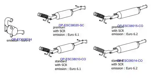 OPTIMAL OP-EXSPG749