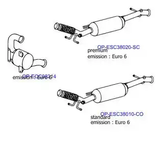 OPTIMAL OP-EXSPG751