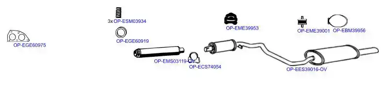 OPTIMAL OP-EXSPO006