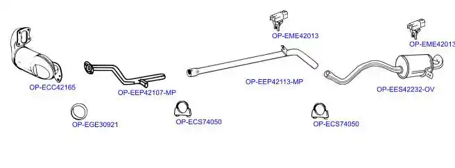 OPTIMAL OP-EXSRN001