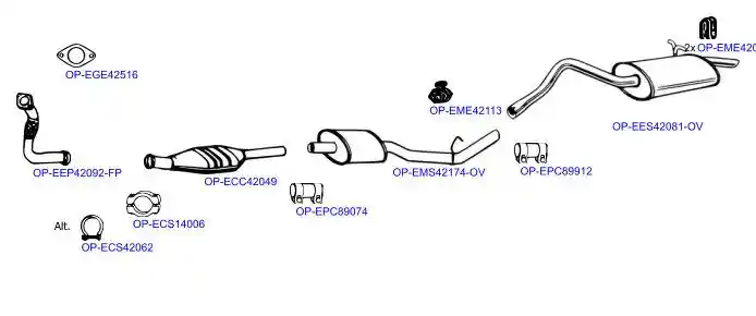 OPTIMAL OP-EXSRN003