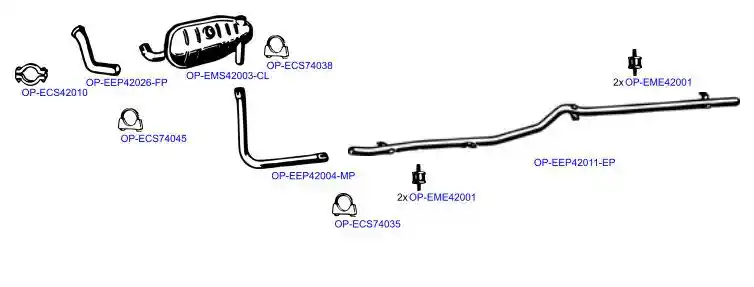 OPTIMAL OP-EXSRN004