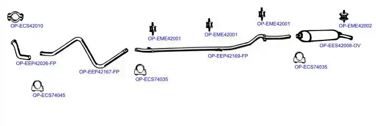 OPTIMAL OP-EXSRN005