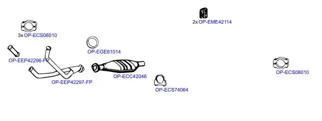 OPTIMAL OP-EXSRN009