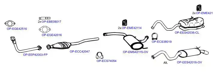 OPTIMAL OP-EXSRN010