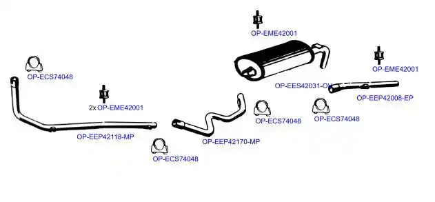 OPTIMAL OP-EXSRN019