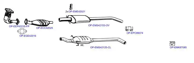 OPTIMAL OP-EXSRN022