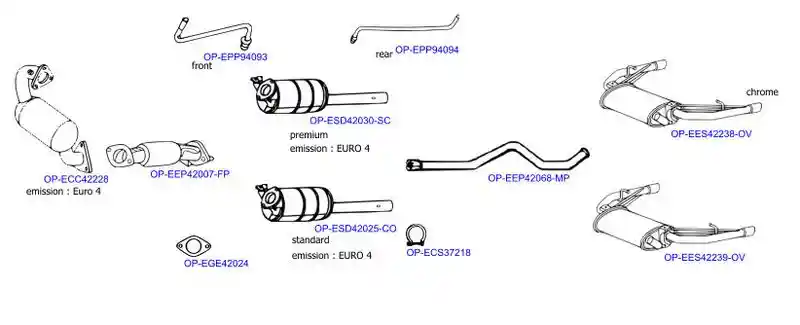OPTIMAL OP-EXSRN026