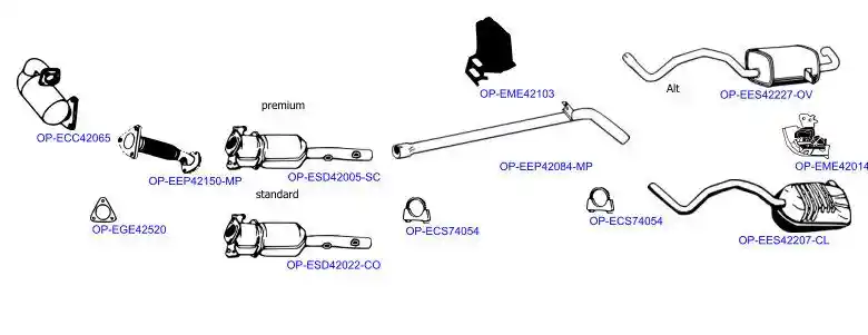 OPTIMAL OP-EXSRN030