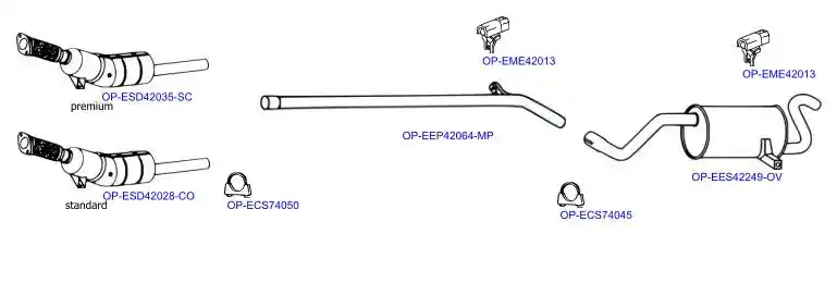 OPTIMAL OP-EXSRN036