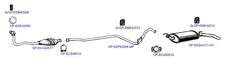 OPTIMAL OP-EXSRN047
