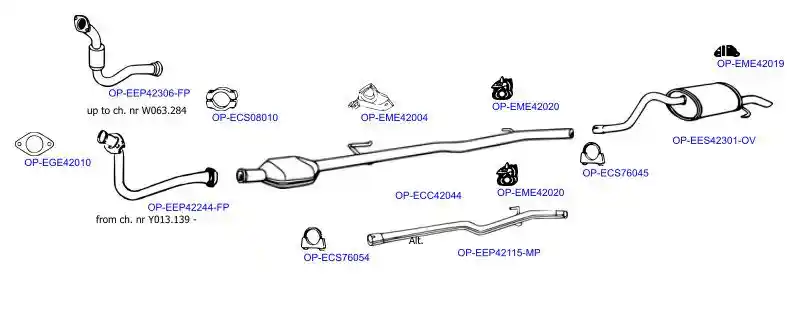 OPTIMAL OP-EXSRN049