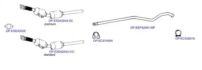 OPTIMAL OP-EXSRN051
