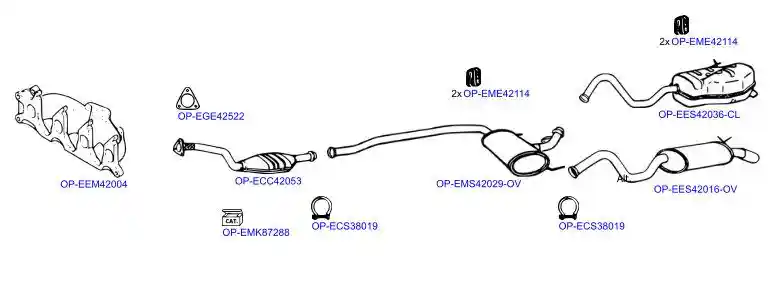 OPTIMAL OP-EXSRN061