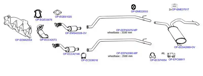 OPTIMAL OP-EXSRN063