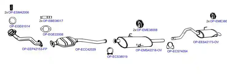 OPTIMAL OP-EXSRN067