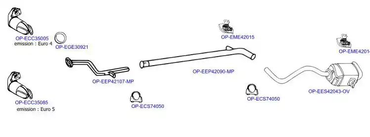 OPTIMAL OP-EXSRN070