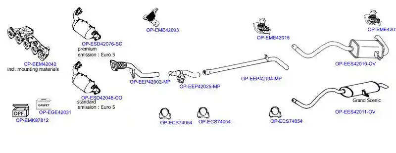 OPTIMAL OP-EXSRN074