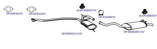 OPTIMAL OP-EXSRN076