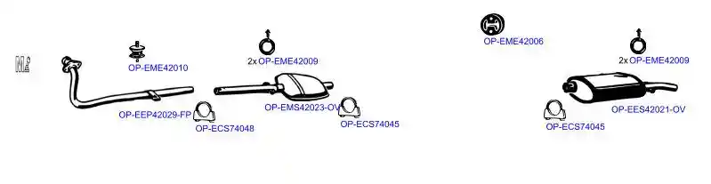 OPTIMAL OP-EXSRN077