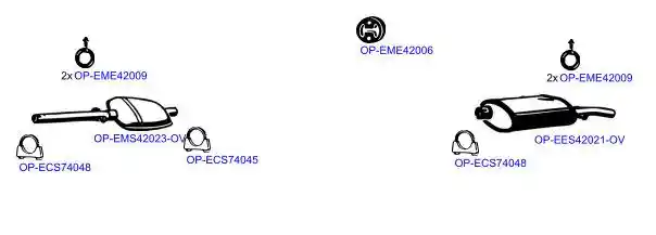 OPTIMAL OP-EXSRN080