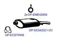OPTIMAL OP-EXSRN081