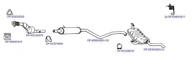 OPTIMAL OP-EXSRN082
