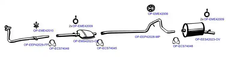OPTIMAL OP-EXSRN086