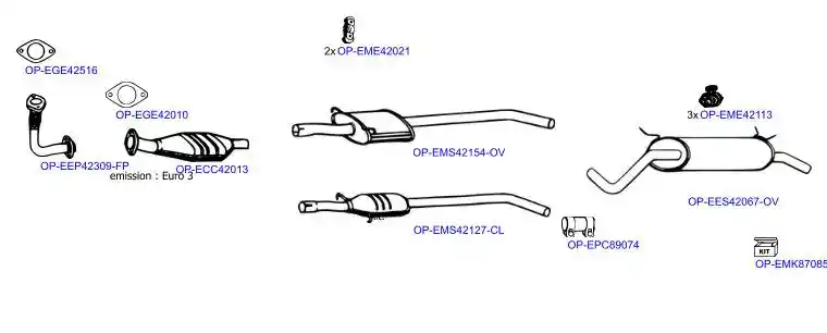 OPTIMAL OP-EXSRN088