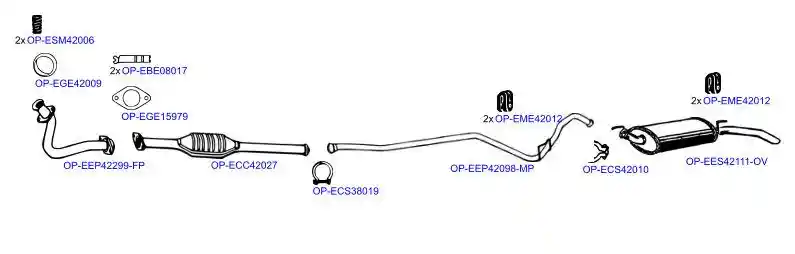 OPTIMAL OP-EXSRN091