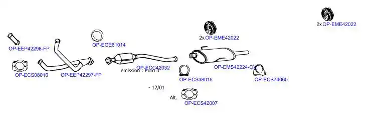 OPTIMAL OP-EXSRN097