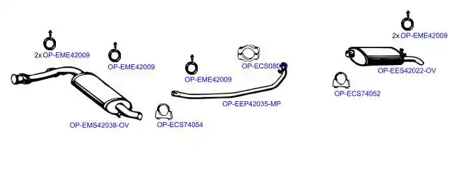 OPTIMAL OP-EXSRN099