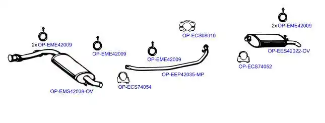 OPTIMAL OP-EXSRN101