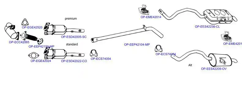 OPTIMAL OP-EXSRN102