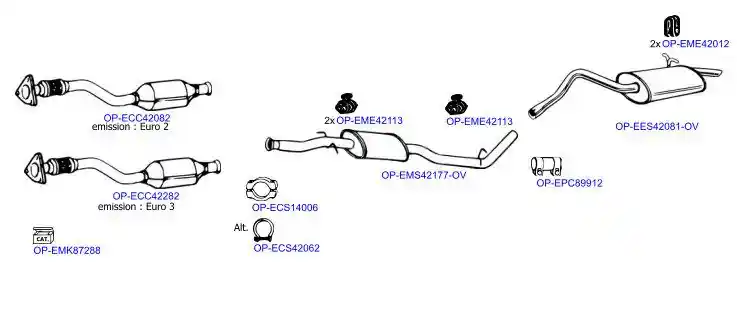 OPTIMAL OP-EXSRN106