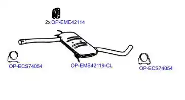 OPTIMAL OP-EXSRN107