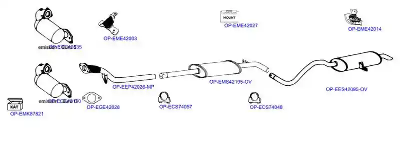 OPTIMAL OP-EXSRN108