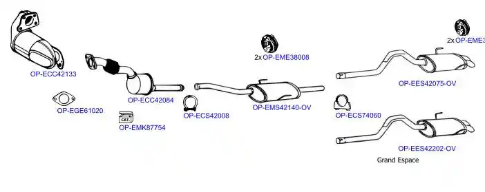 OPTIMAL OP-EXSRN110