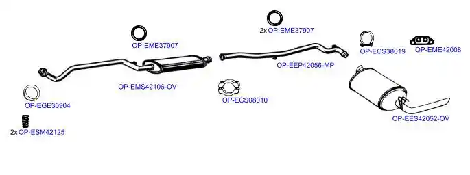 OPTIMAL OP-EXSRN111