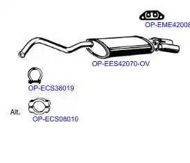OPTIMAL OP-EXSRN113