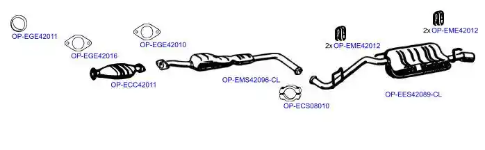 OPTIMAL OP-EXSRN114